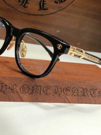 Picture of Chrome Hearts Optical Glasses _SKUfw46734510fw